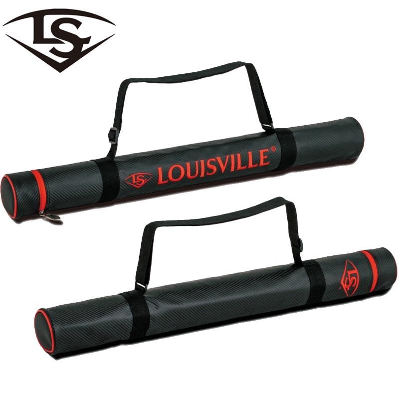 ルイスビルスラッガー 野球 バットケース 1本入れ 軟式 硬式