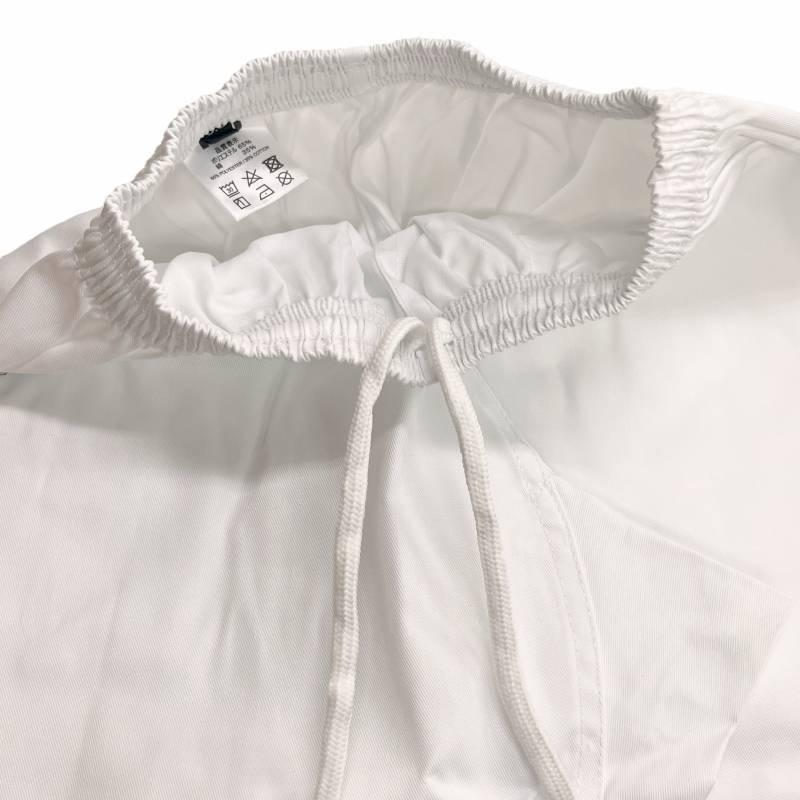 【0〜3.5号】東海堂　空手着 上下セット 白帯付き 初心 東海堂ラベル 空手衣 子供用 初心者用 KARATE  上下白帯セット TKD-A | 東海堂 | 11