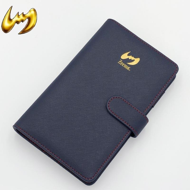 ジームス 野球 手帳 メモ帳 スコアーブック スコア TZ490 | Zeems