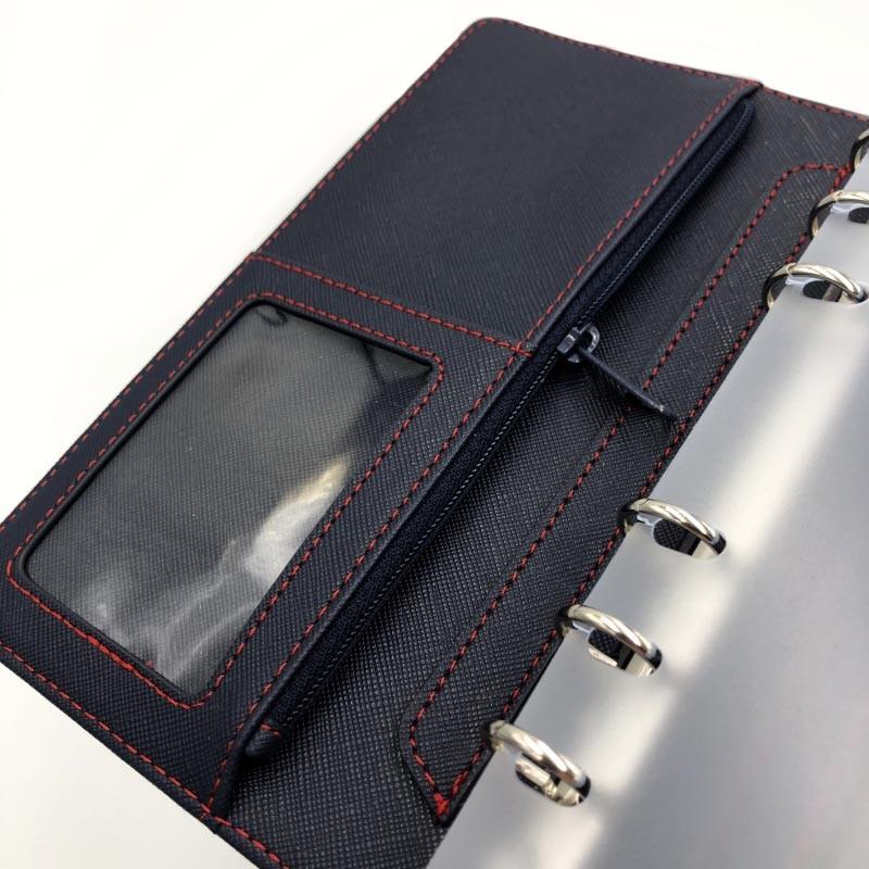 ジームス 野球 手帳 メモ帳 スコアーブック スコア TZ490 | Zeems | 05