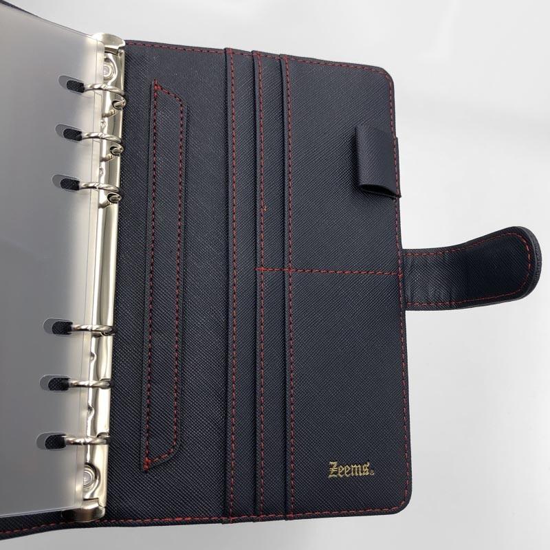 Zeems ジームス 野球 手帳 メモ帳 スコアーブック スコア TZ490