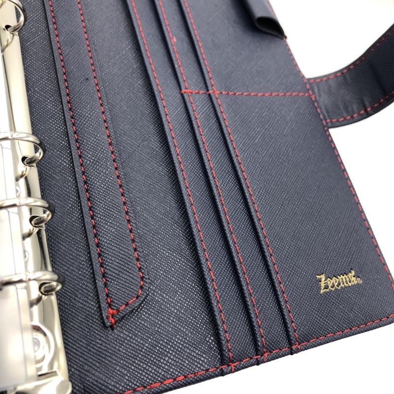 ジームス 野球 手帳 メモ帳 スコアーブック スコア TZ490 | Zeems | 08