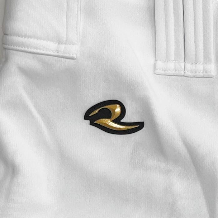 レワード 野球 ユニフォームパンツ 『一球入魂』 ストレート ハイカット スリムストレート アメリカンハイカット 美脚ストレート UFP513 UFP517 UFP519 UFP592 |  | 02