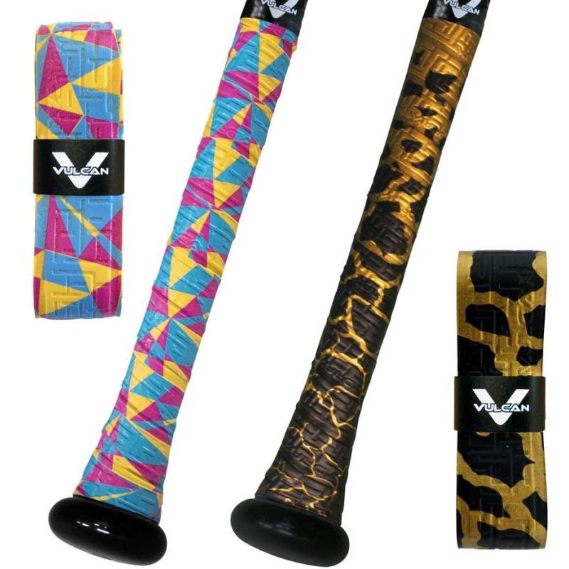 VULCAN 野球 グリップテープ 厚み1.0mm バルカン UNCOMMONシリーズ |  | 09