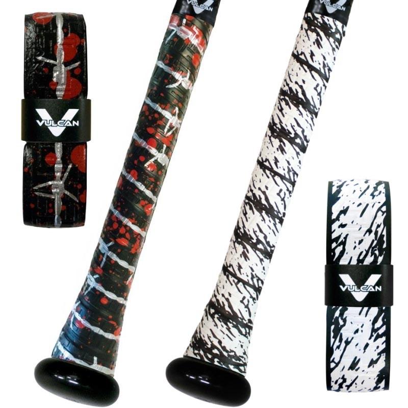 VULCAN 野球 グリップテープ 厚み1.0mm バルカン UNCOMMONシリーズ |  | 11