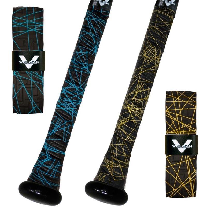 VULCAN 野球 グリップテープ 厚み1.0mm バルカン UNCOMMONシリーズ |  | 12