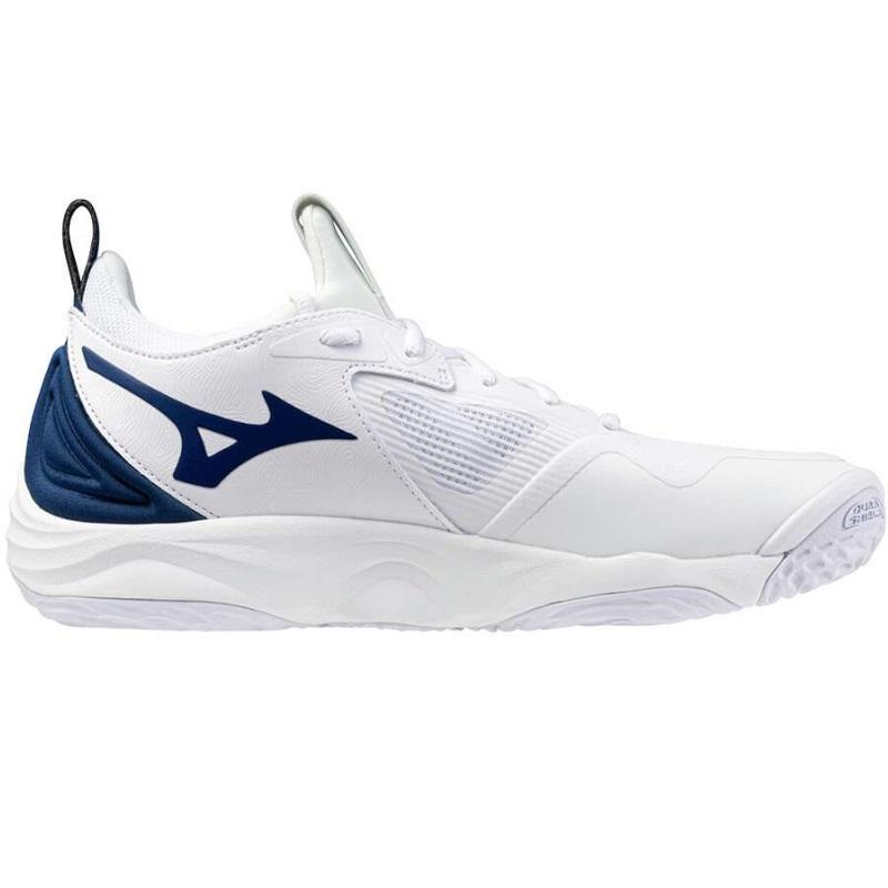 MIZUNO（ミズノ） バレーボール バレーボールシューズ ウエーブ
