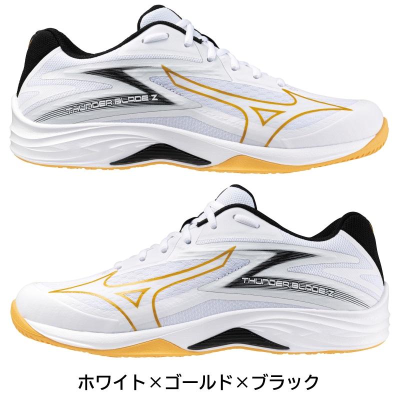 MIZUNO（ミズノ） バレーボール バレーボールシューズ サンダー