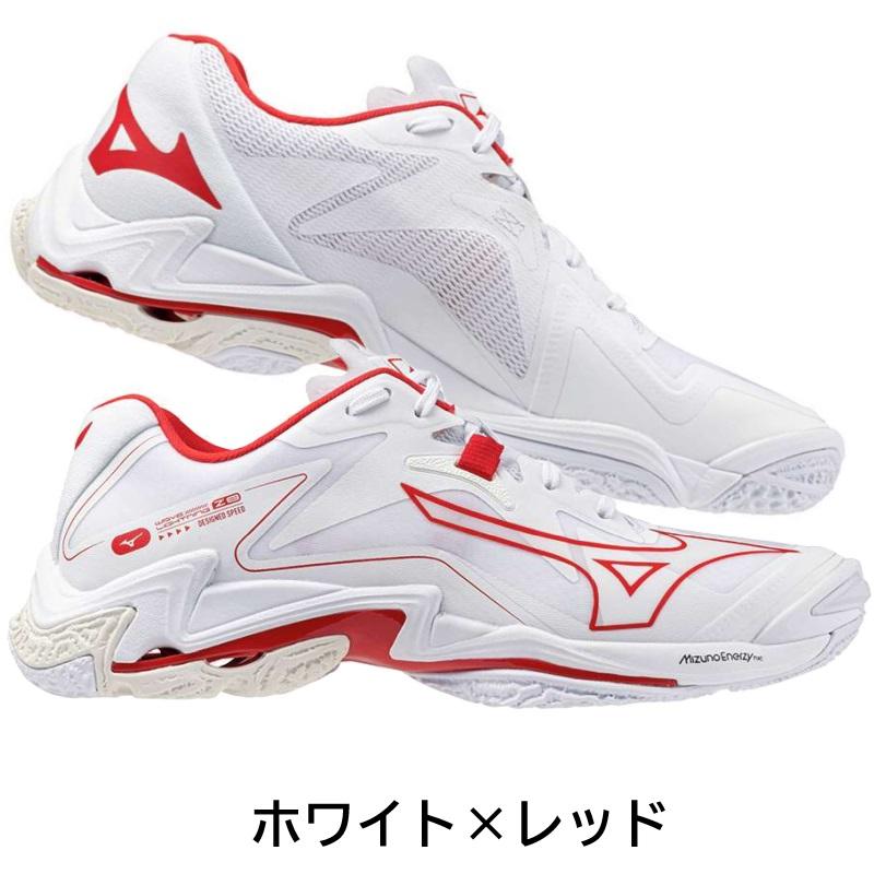 MIZUNO（ミズノ） 【サイズ交換送料無料】ミズノ バレーボール
