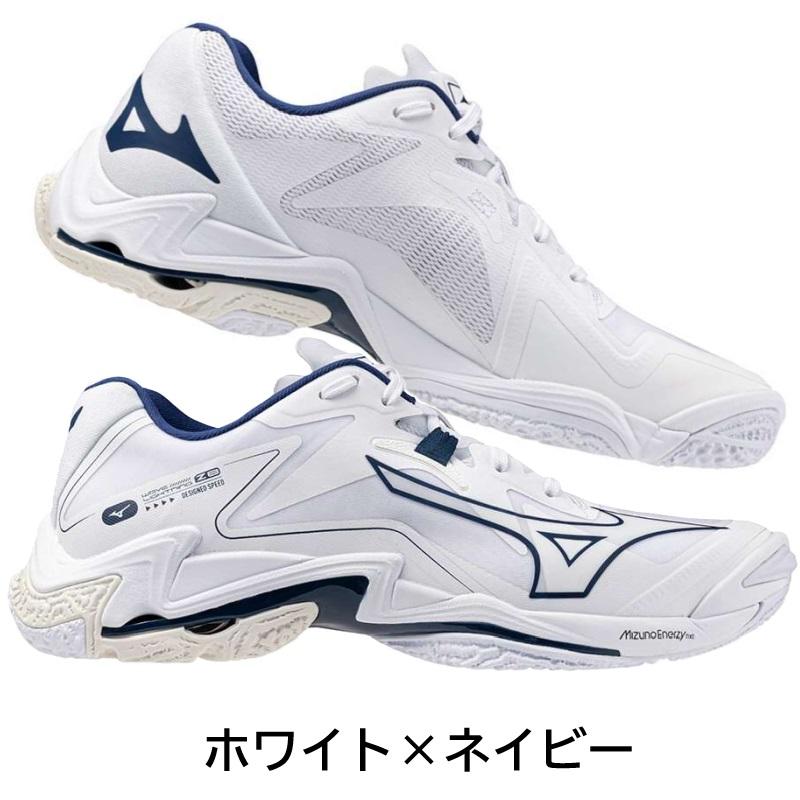 MIZUNO（ミズノ） 【サイズ交換送料無料】ミズノ バレーボール