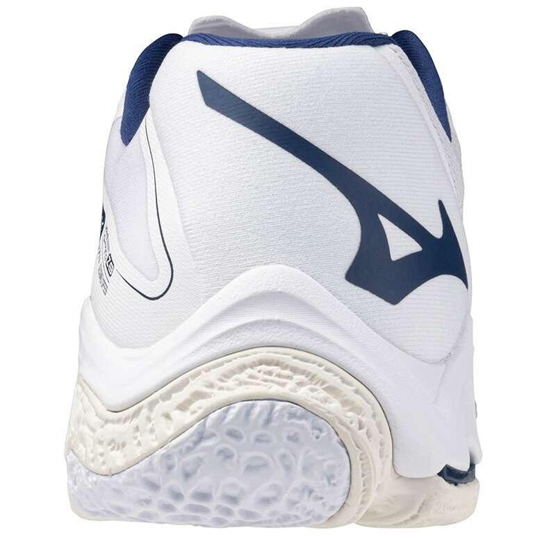 MIZUNO（ミズノ） 【サイズ交換送料無料】ミズノ バレーボール