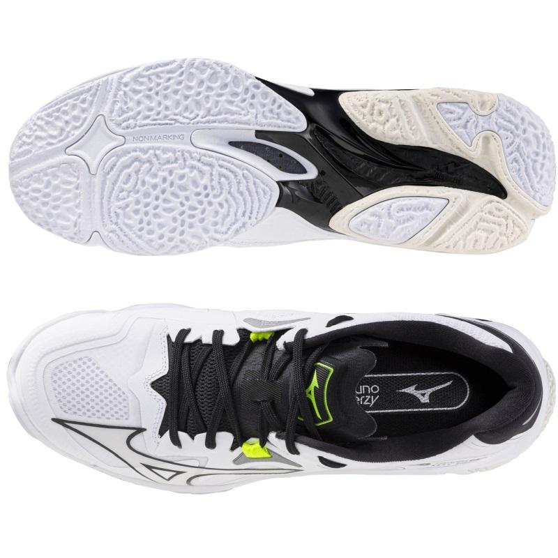 MIZUNO（ミズノ） 【サイズ交換送料無料】ミズノ バレーボール