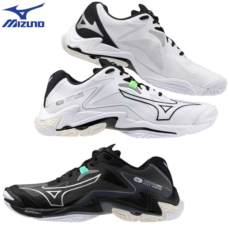 MIZUNO 【サイズ交換送料無料】ミズノ バレーボール
