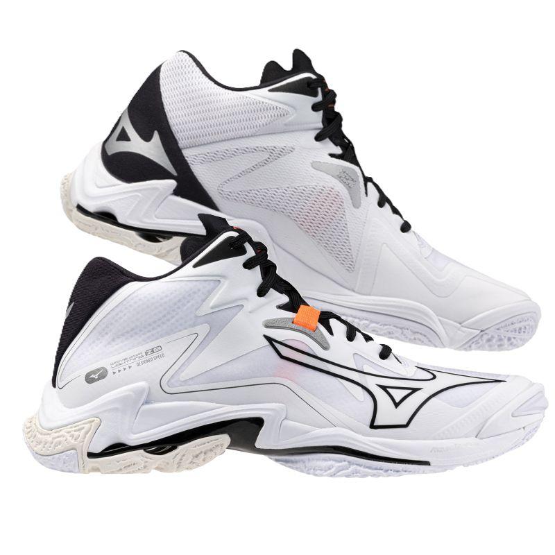 MIZUNO（ミズノ） ブラックのみ バレーボール バレーボールシューズ