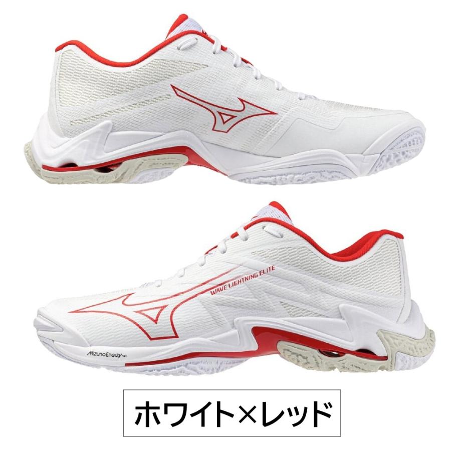 MIZUNO（ミズノ） 2026年新モデル バレーボール シューズ ウエーブ