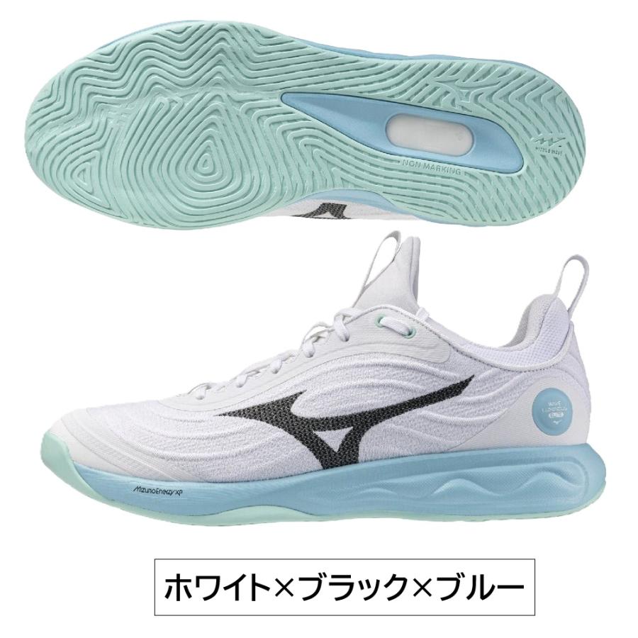 MIZUNO（ミズノ） 【サイズ交換送料無料】2026年新モデル バレーボール