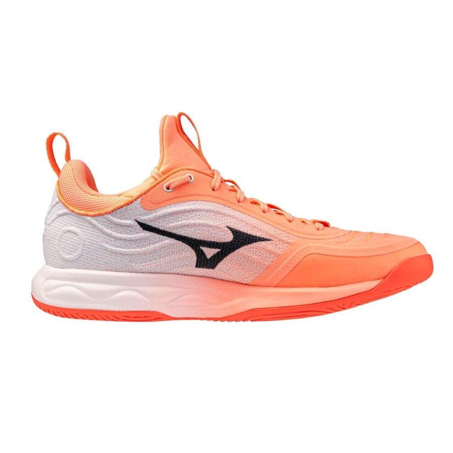 MIZUNO（ミズノ） 【サイズ交換送料無料】2026年新モデル バレーボール