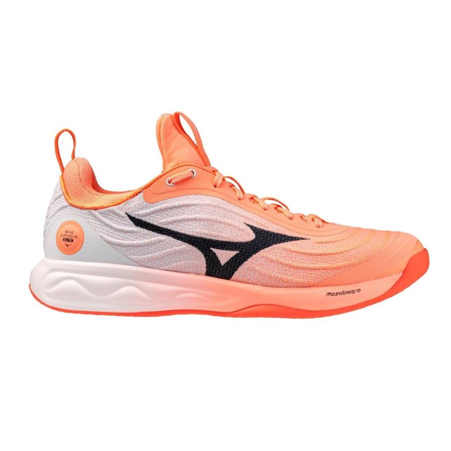 MIZUNO（ミズノ） 【サイズ交換送料無料】2026年新モデル バレーボール