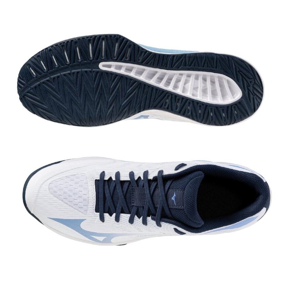 MIZUNO（ミズノ） 【サイズ交換送料無料】2026年新モデル バレーボール