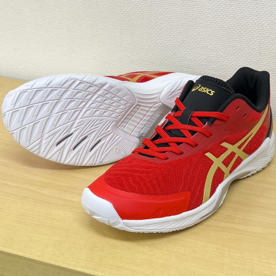 ASICS 【サイズ交換送料無料】アシックス 2E 4E バレーボール