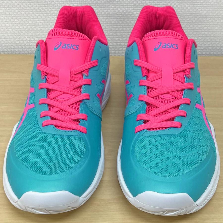 ASICS 【サイズ交換送料無料】アシックス バレーボールシューズ V
