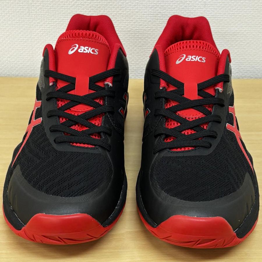 ASICS 【サイズ交換送料無料】アシックス 2E 4E バレーボール