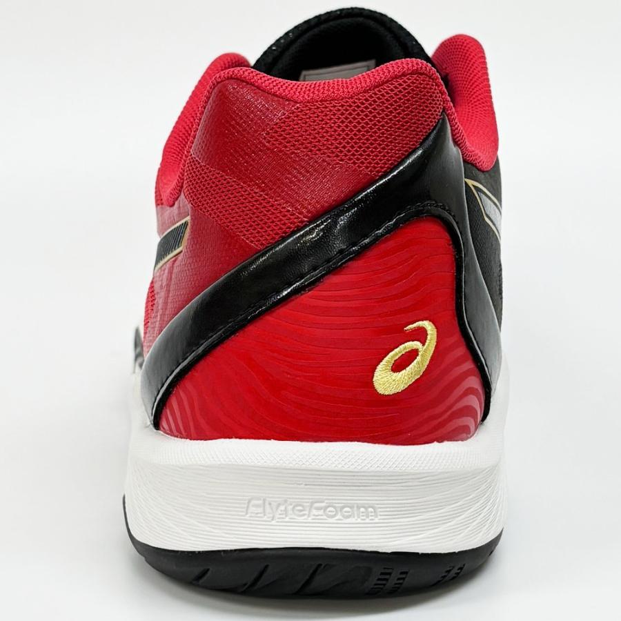 ASICS 【サイズ交換送料無料】アシックス 2E 4E バレーボール