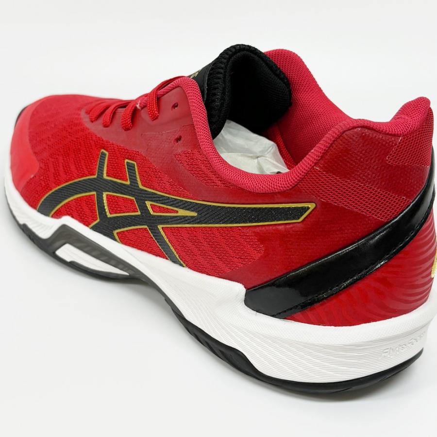 ASICS 【サイズ交換送料無料】アシックス 2E 4E バレーボール