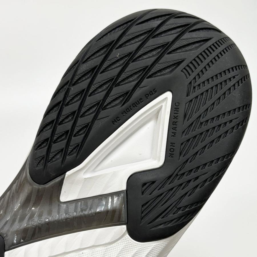 【サイズ交換送料無料】アシックス バレーボールシューズ V-SWIFT FF 3 SO オリジナルデザイン ローカット 紐タイプ メンズ レディース 紫×黒×金 VA07 | ASICS | 18