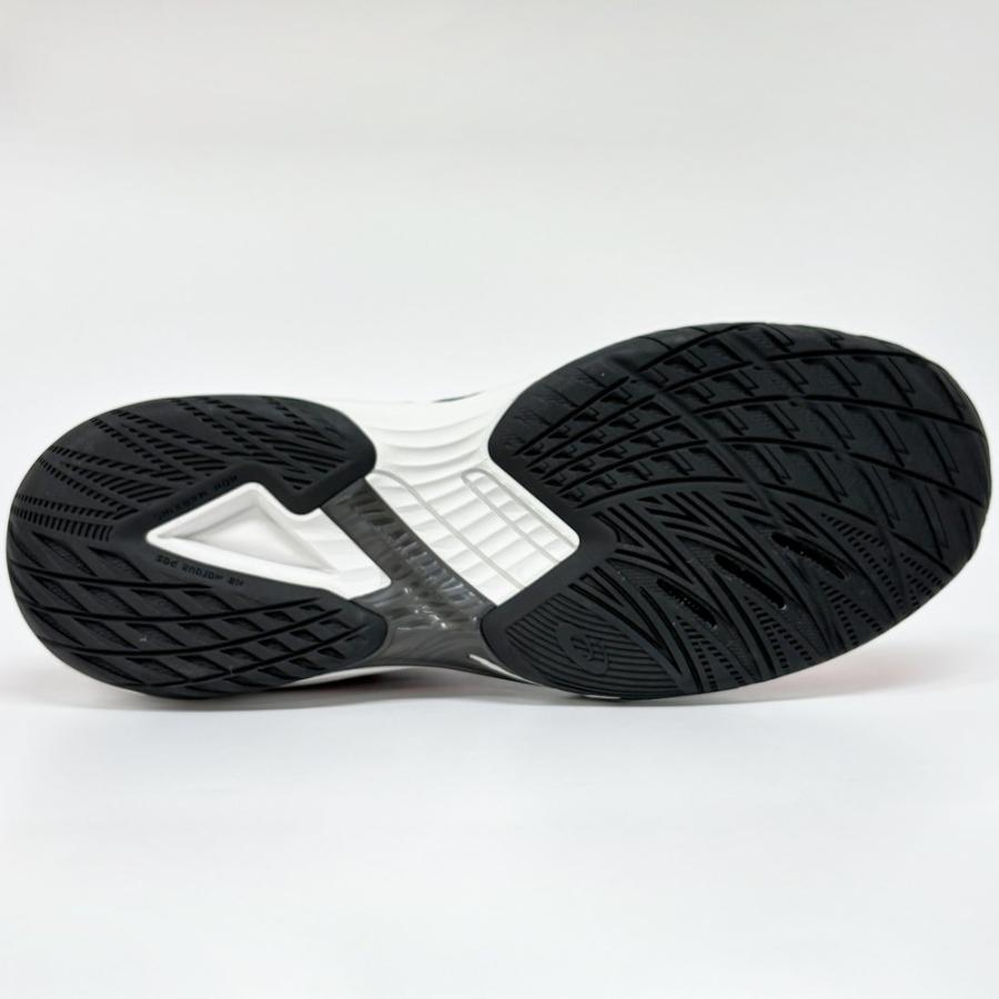 【サイズ交換送料無料】アシックス 2E 4E バレーボールシューズ V-SWIFT FF 3 SO オリジナルデザイン ローカット 紐タイプ 幅広 ワイド 甲高 黄×黒×銀 VA11 | ASICS | 16