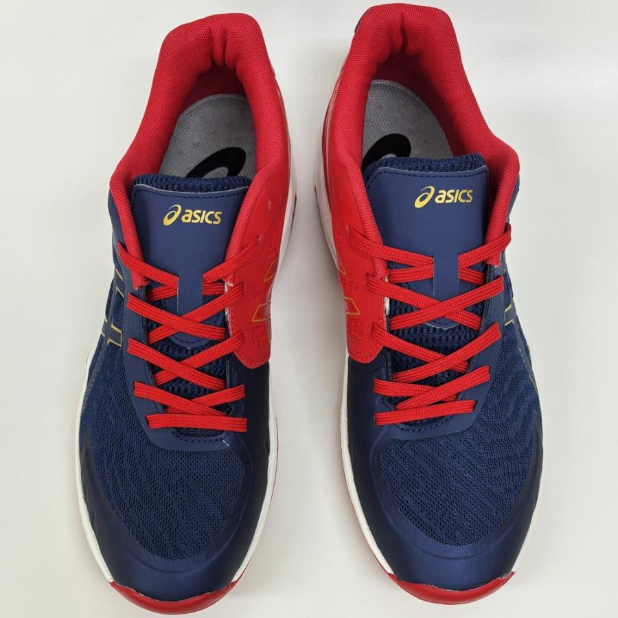 ASICS（アシックス） 【サイズ交換送料無料】アシックス バレーボール