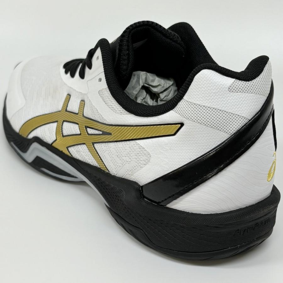 ASICS（アシックス） 【サイズ交換送料無料】アシックス 2E 4E