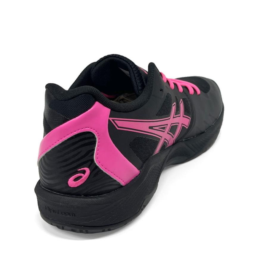 サイズ交換送料無料】アシックス 2E バレーボールシューズ V-SWIFT FF