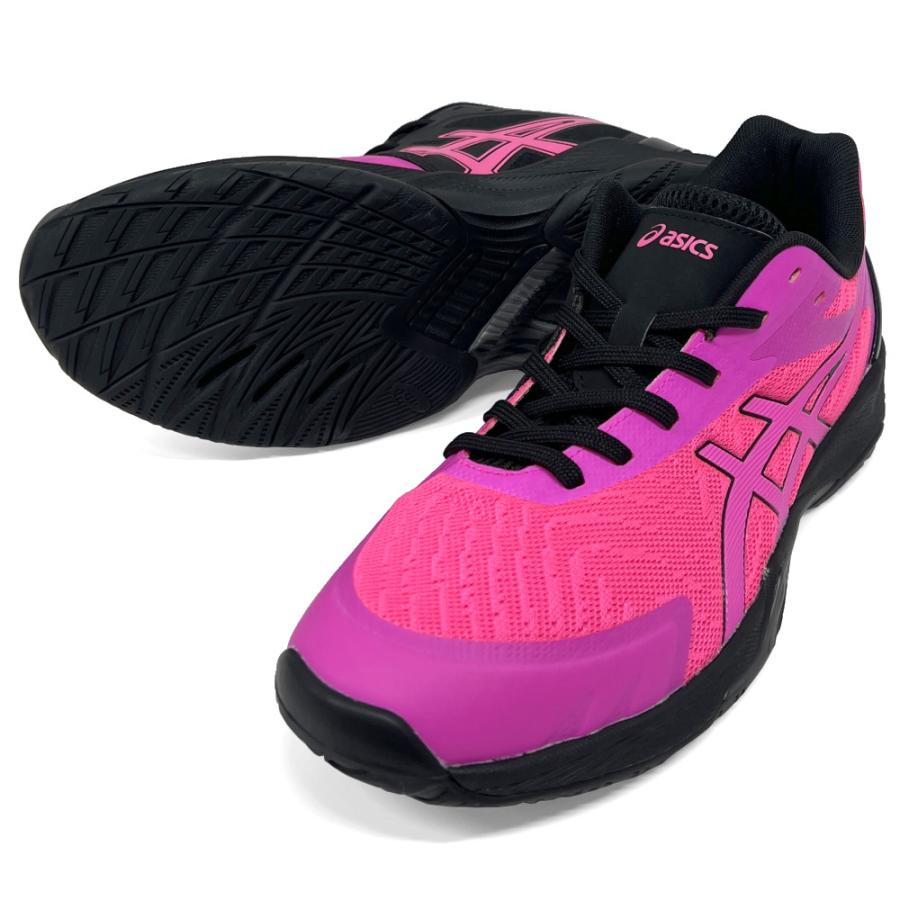 サイズ交換送料無料】アシックス 2E バレーボールシューズ V