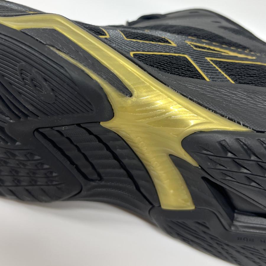 サイズ交換送料無料】アシックス 2E バレーボールシューズ V-SWIFT FF