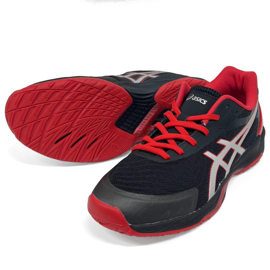 サイズ交換送料無料】アシックス 2E バレーボールシューズ V