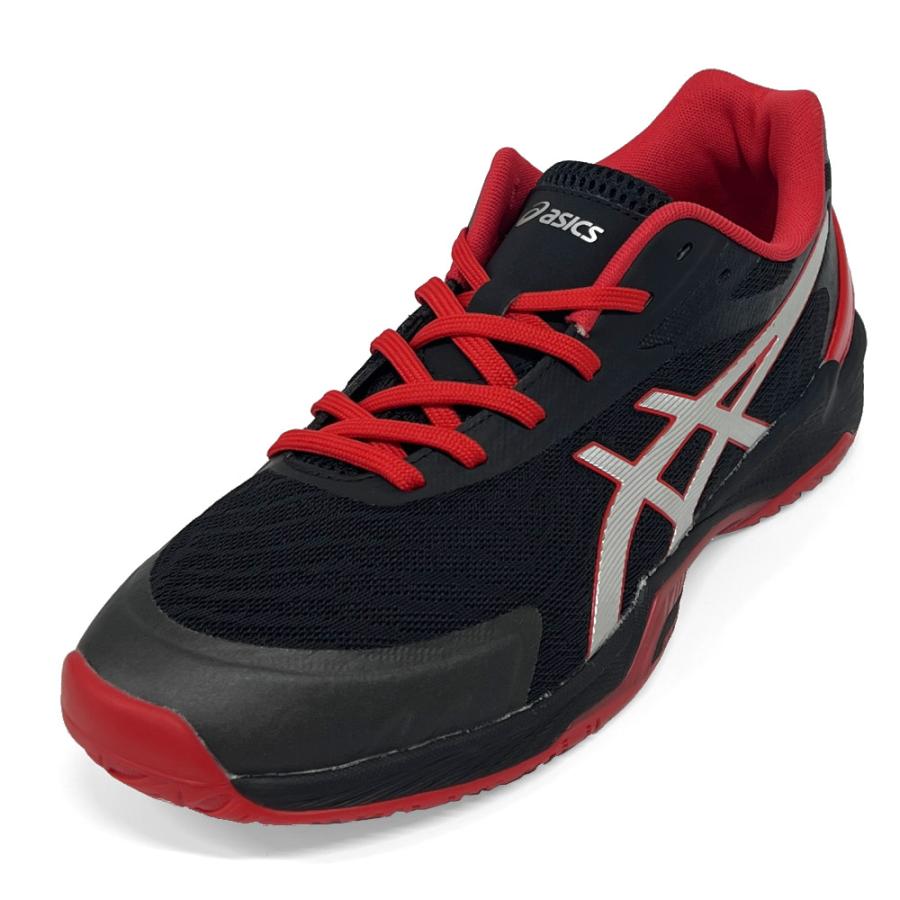 サイズ交換送料無料】アシックス 2E バレーボールシューズ V-SWIFT FF