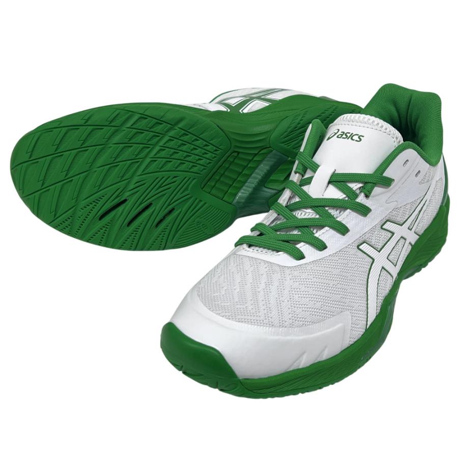 ASICS バレーボールシューズ ＶーＳＷＩＦＴ　ＦＦ　27㎝ ASICS アシックス asics バレーボール シューズ V-SWIFT FF 2