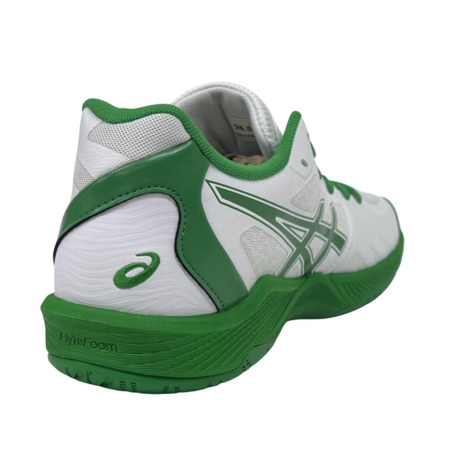 asics V-SWIFT FF バレーボールシューズ 27.0 新品未使用品 ASICS アシックス バレーボールシューズ メンズ レディース V