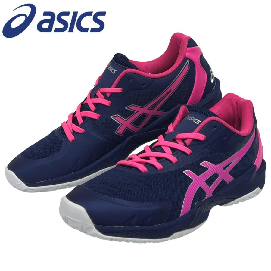 サイズ交換送料無料】アシックス 2E バレーボールシューズ V