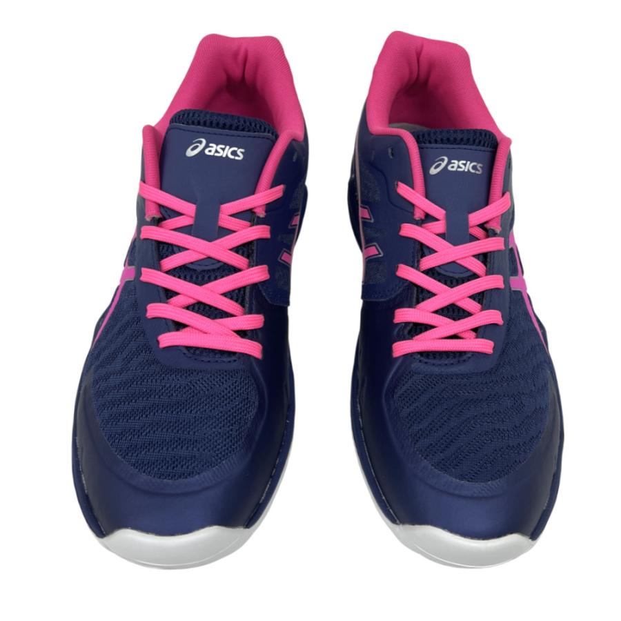 サイズ交換送料無料】アシックス 2E バレーボールシューズ V