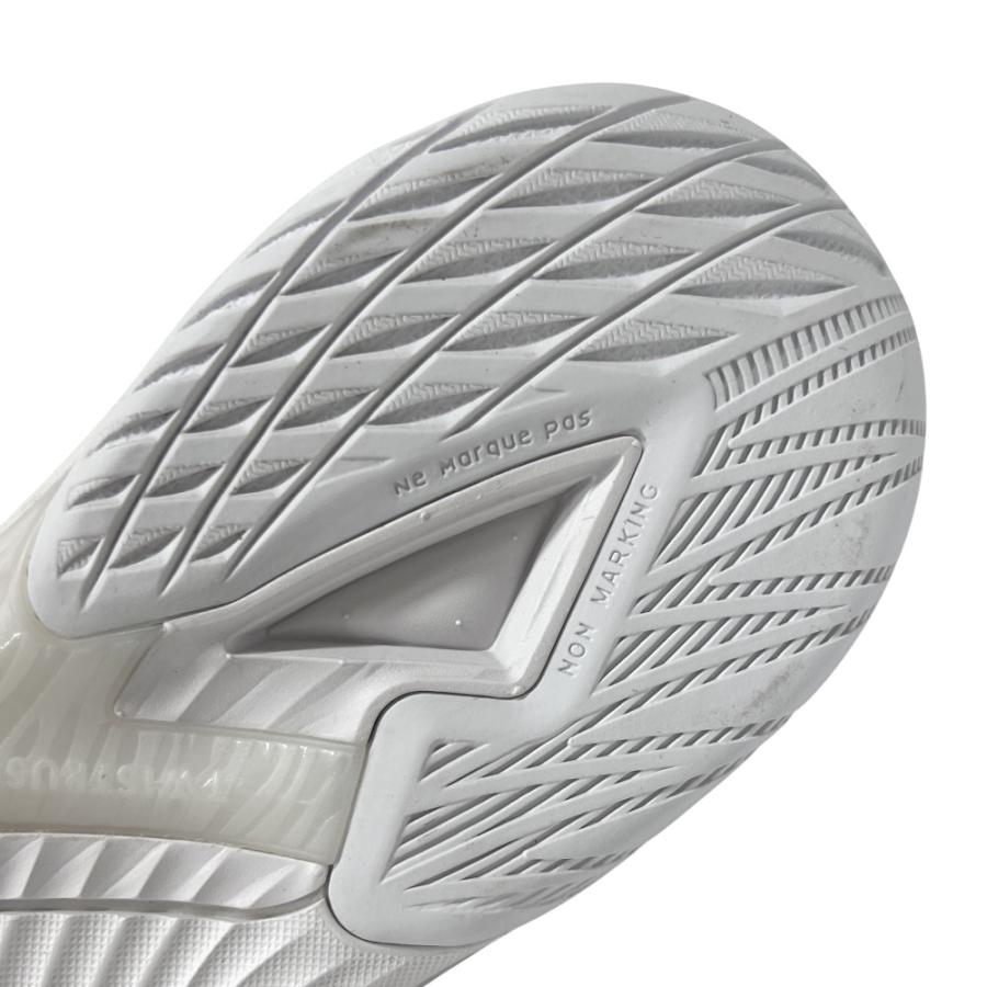 【サイズ交換送料無料】アシックス 2E バレーボールシューズ V-SWIFT FF 3 SO オリジナルデザイン ローカット 紐タイプ メンズ レディース 白×黄色×銀 VA30 | ASICS | 14