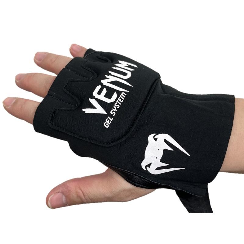 VENUM ヴェヌム ジェルグローブ ラップ インナーハンドラップ 簡単