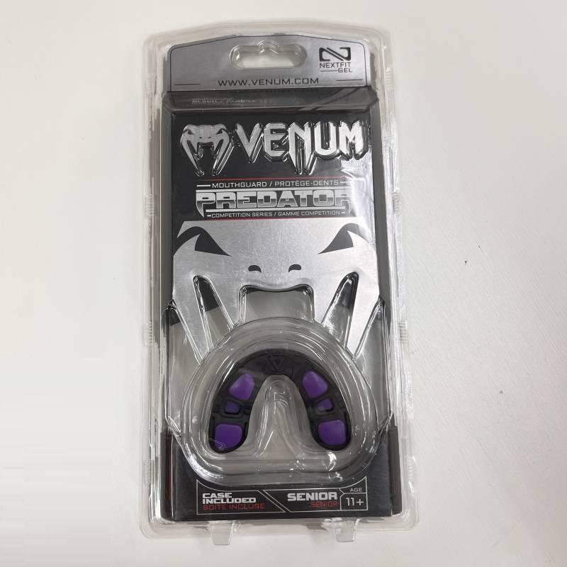 VENUM ヴェヌム マウスガード プレデター マウスピース ケース付