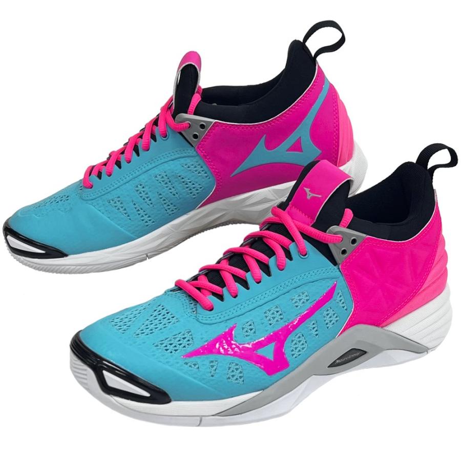 MIZUNO 【サイズ交換送料無料】ミズノ バレーボールシューズ MIZUNO 【サイズ交換送料無料】ミズノ バレーボールシューズ