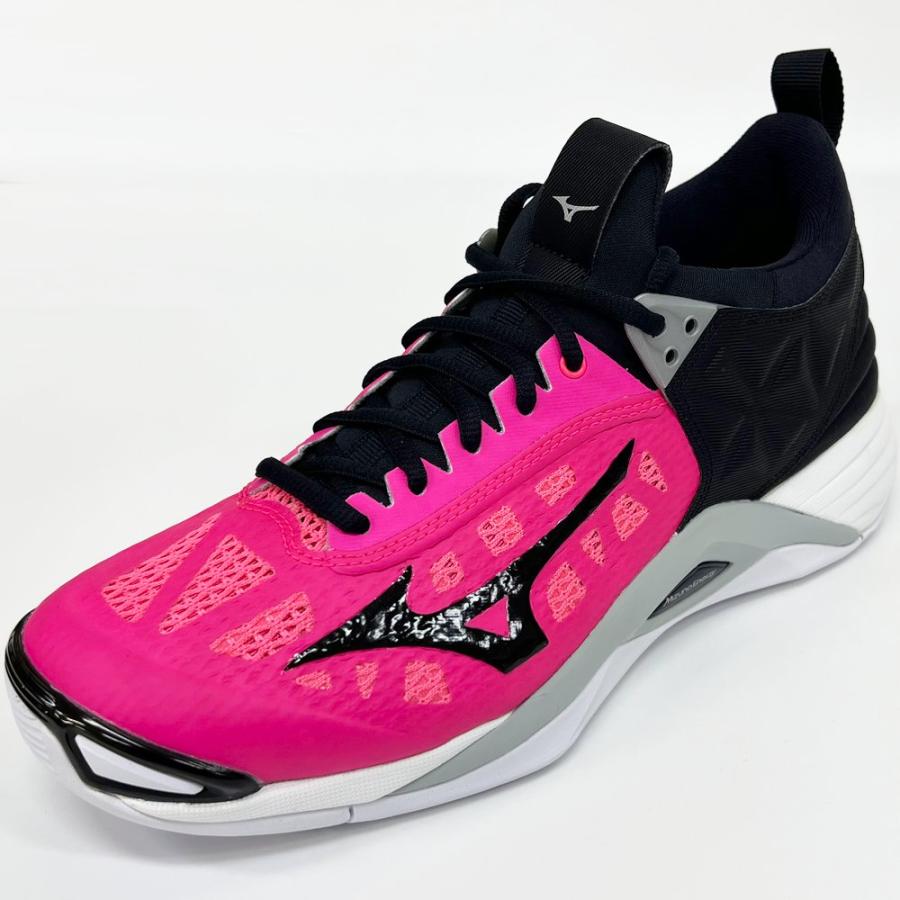 MIZUNO 【サイズ交換送料無料】ミズノ バレーボールシューズ MIZUNO 【サイズ交換送料無料】ミズノ バレーボールシューズ
