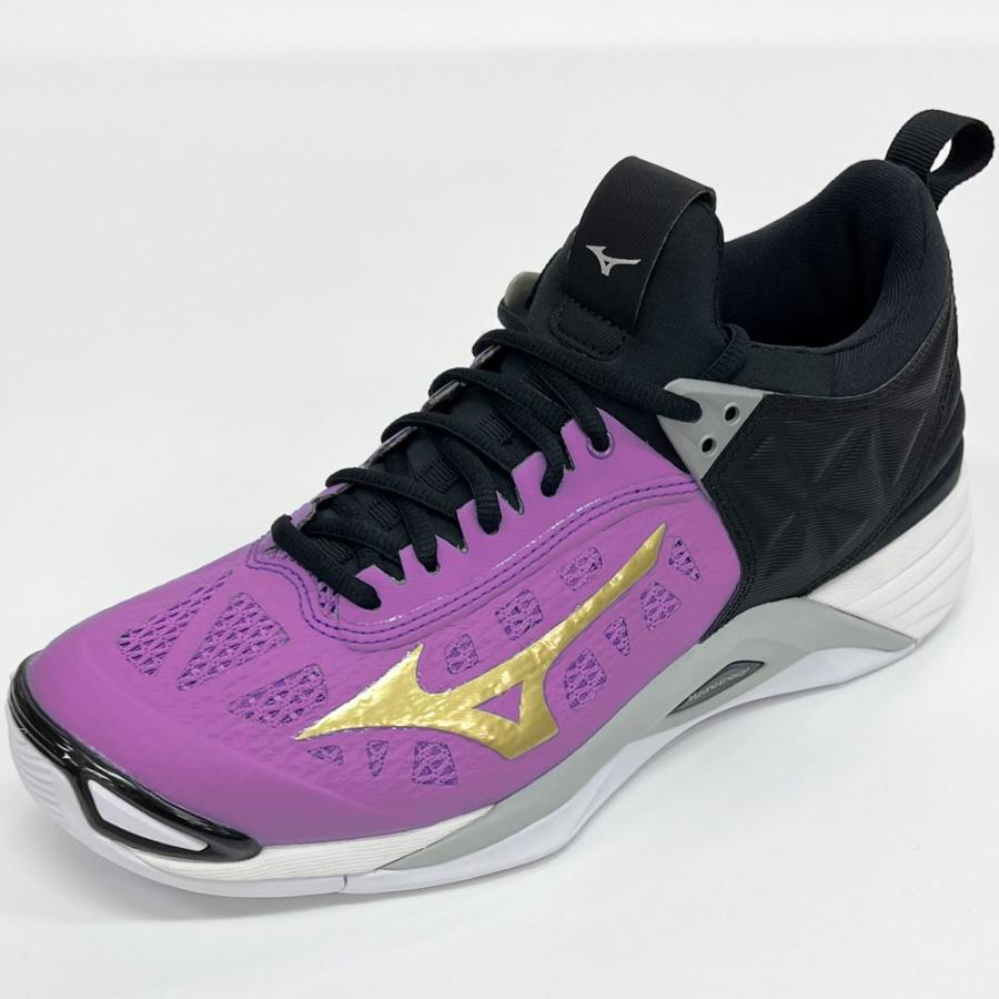 Mizuno WAVE MOMENTUM バレーボールシューズ MIZUNO 【サイズ交換送料無料】ミズノ バレーボールシューズ