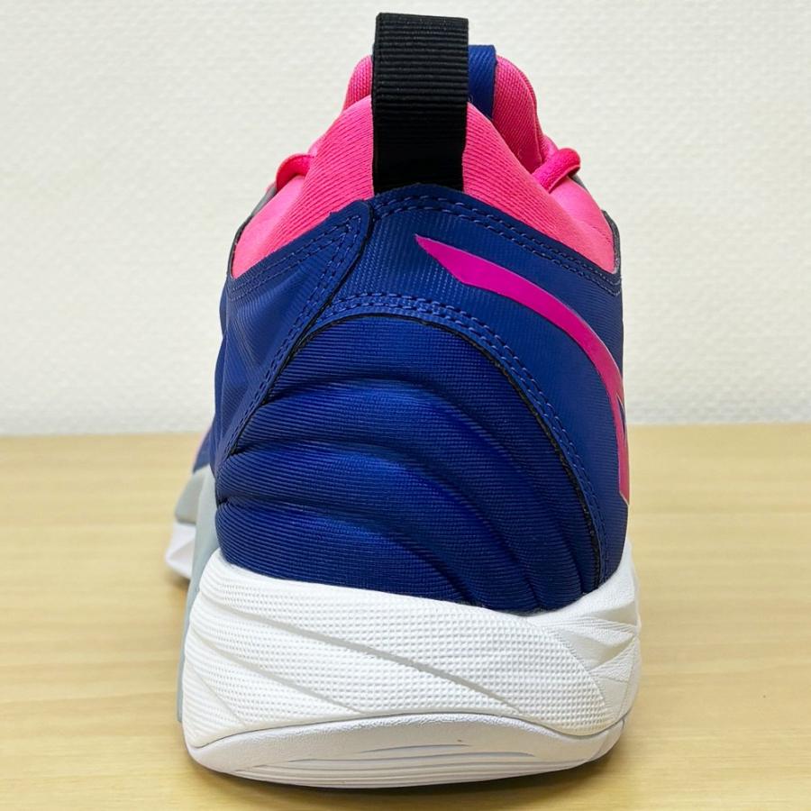 MIZUNO 【サイズ交換送料無料】ミズノ バレーボールシューズ WAVE