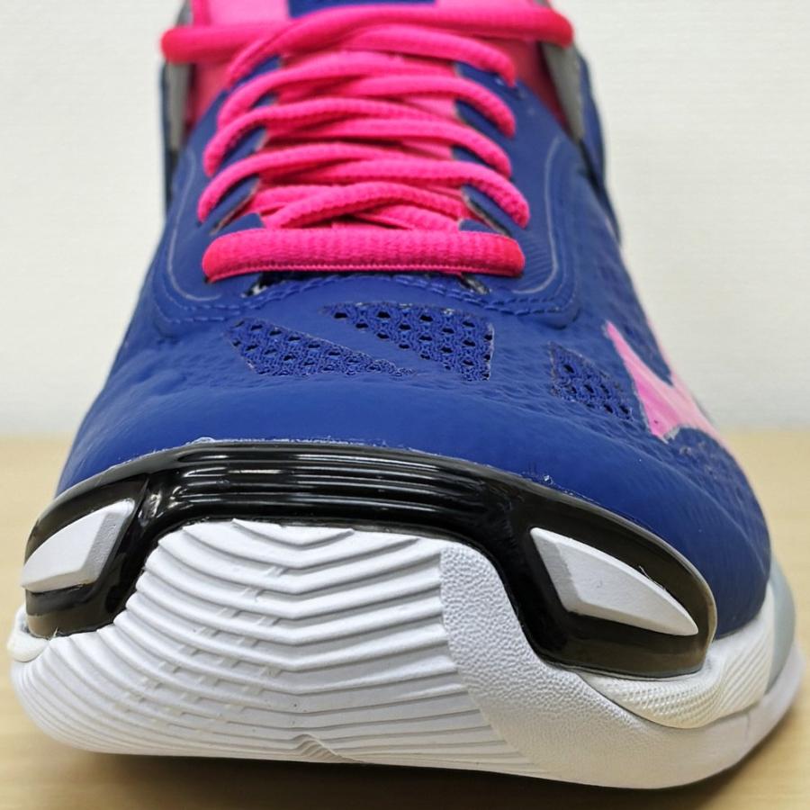MIZUNO 【サイズ交換送料無料】ミズノ バレーボールシューズ