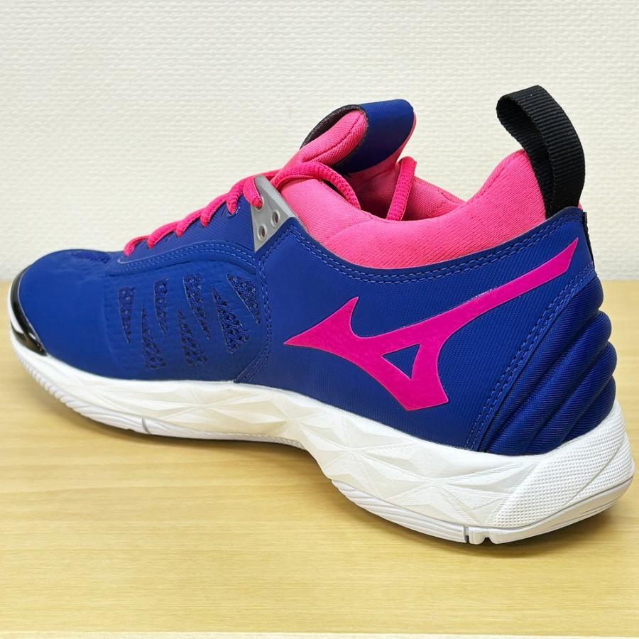 MIZUNO（ミズノ） 【サイズ交換送料無料】ミズノ バレーボールシューズ